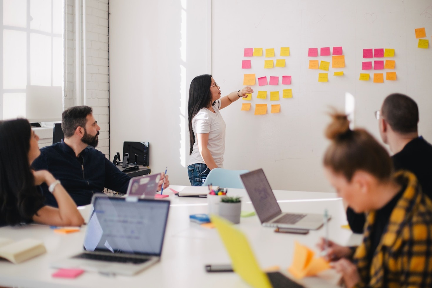 How AI is Revolutionizing Skill Development