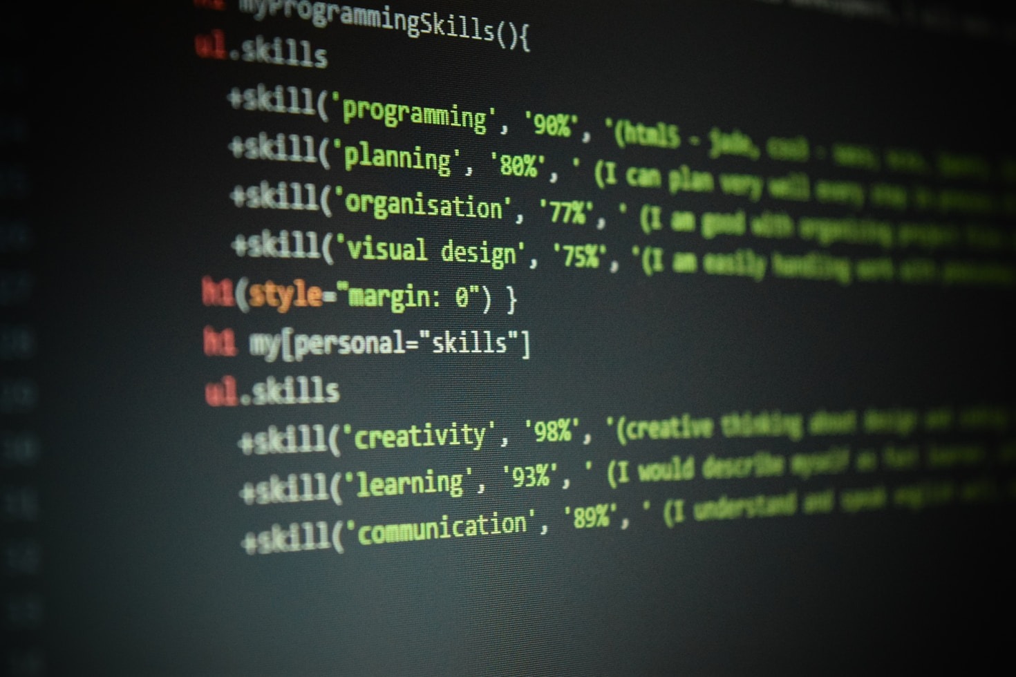 Personalized Learning: The Future of Skill Enhancement