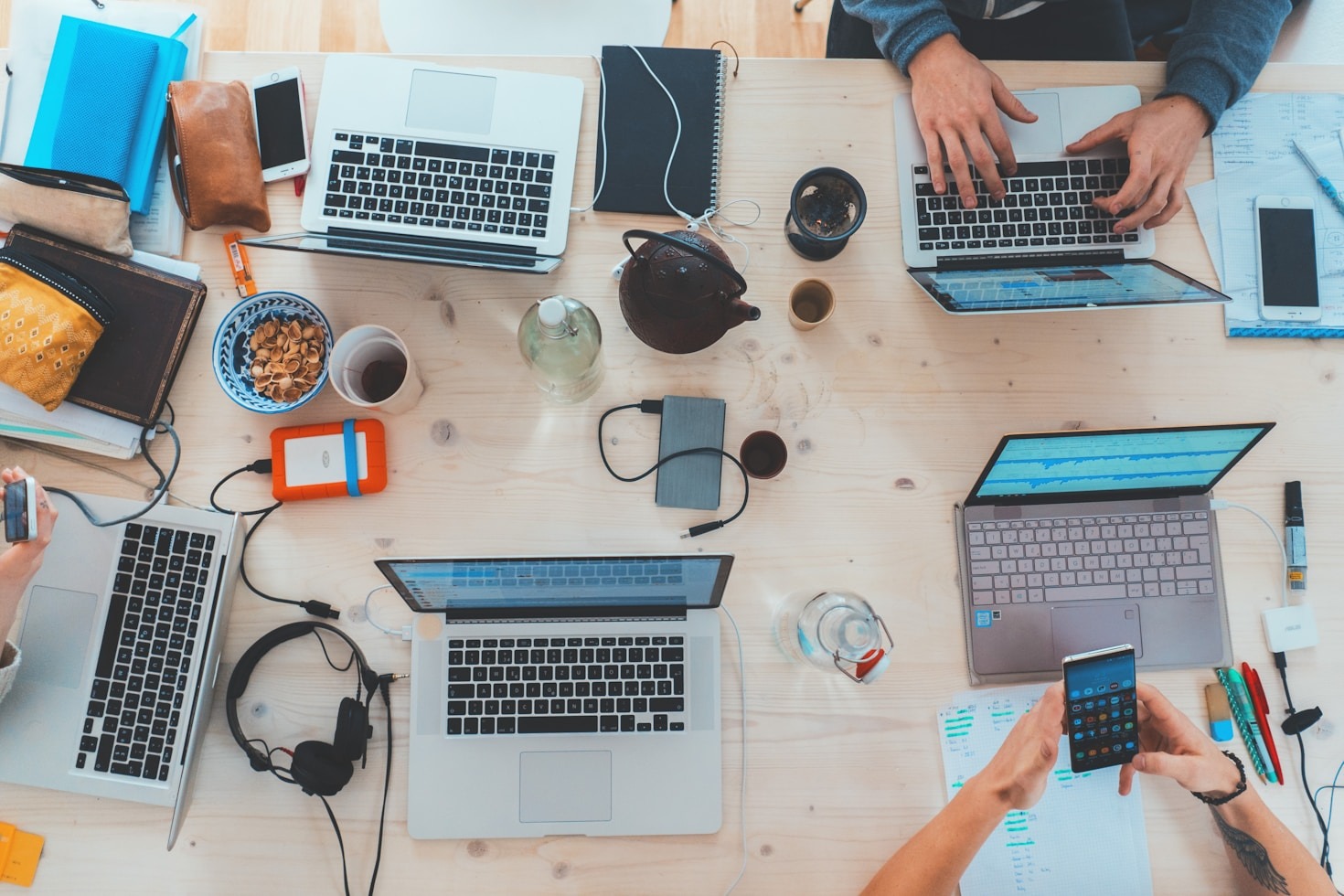 Innovative AI Tools for Boosting Your Skill Set